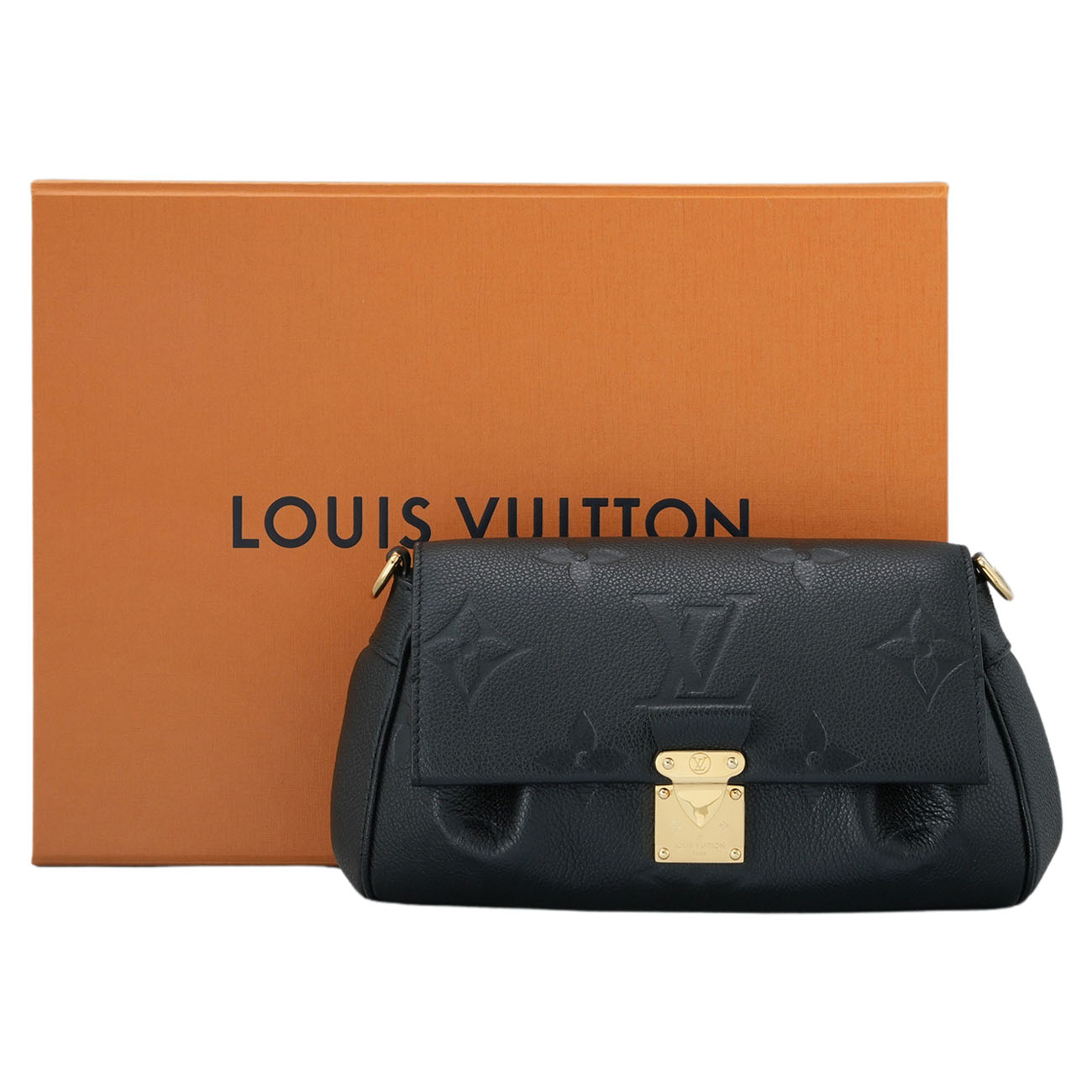 LOUIS VUITTON(USED)루이비통 M45813 앙프렝뜨 페이보릿
